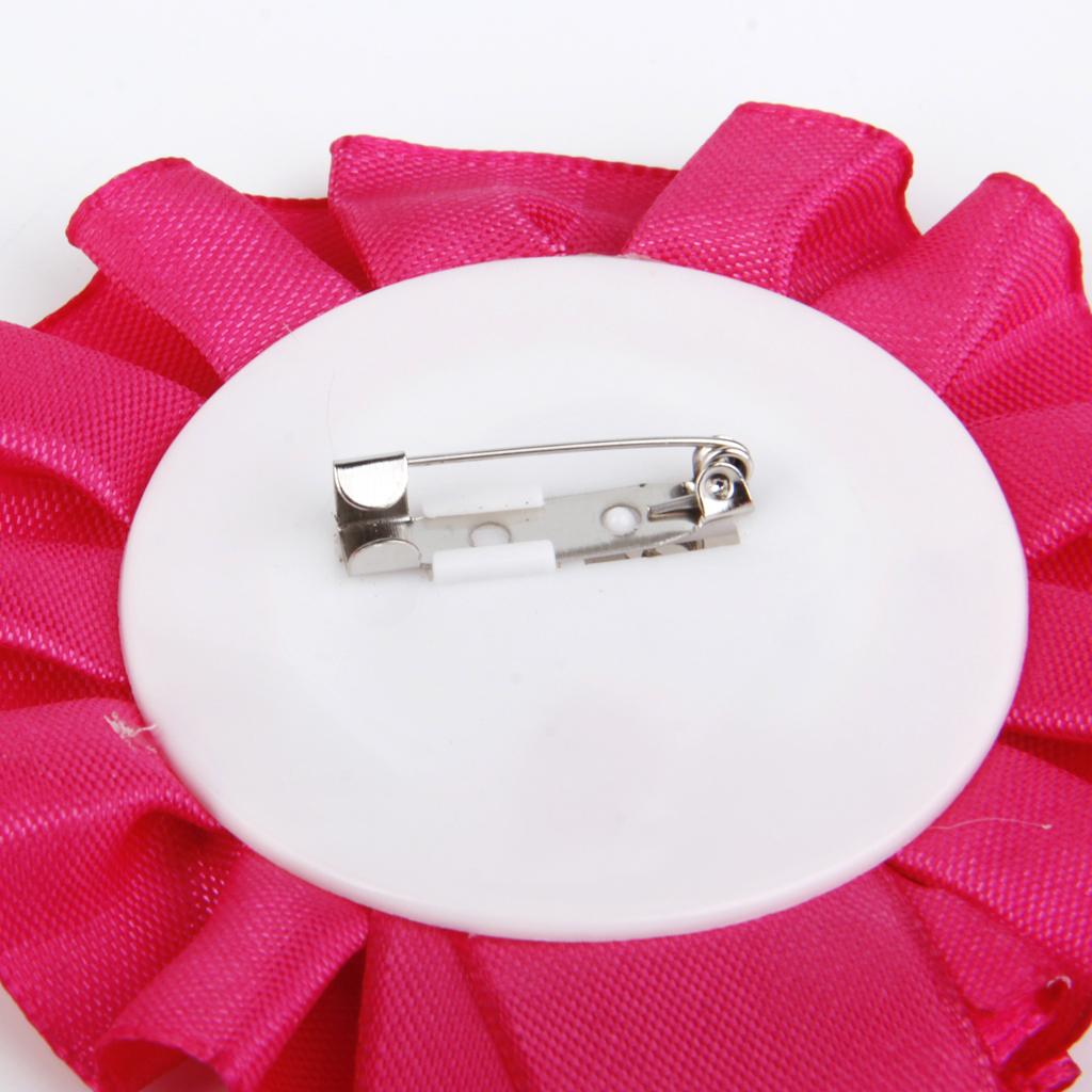 Hen Party Award Ribbon Badge Party Favor Hot Pink