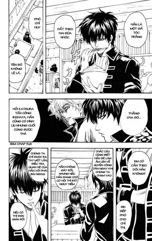 gintama - linh hồn bạc chapter 98 2