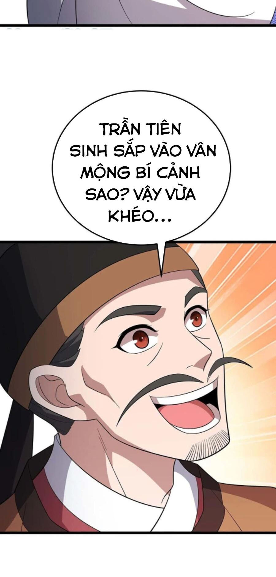 chúa tể tam giới chapter 221 6