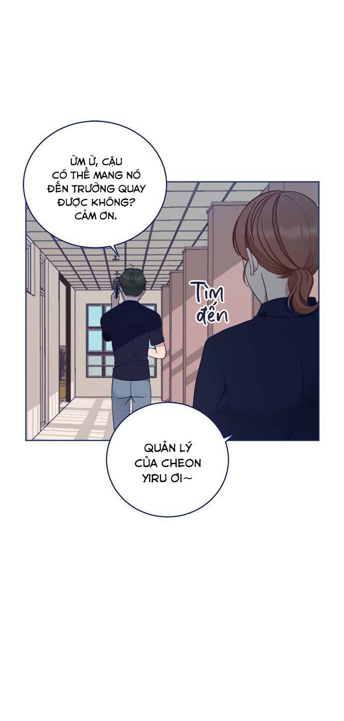 không có người đàn ông nào dành cho tôi chapter 8 34