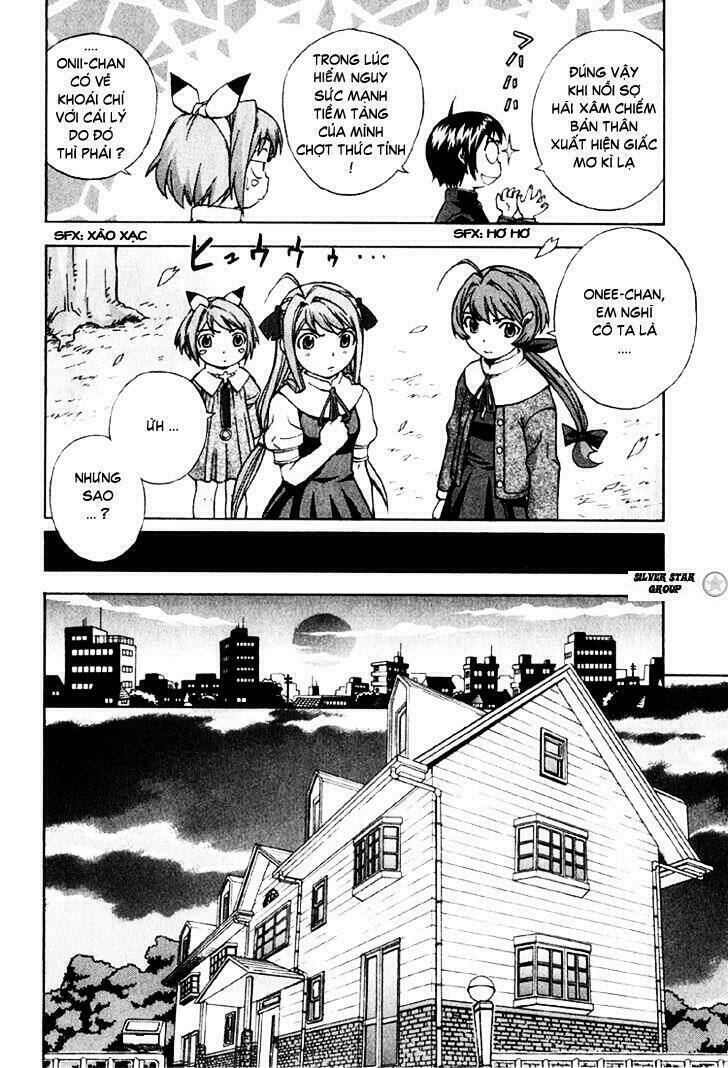 magikano chapter 1.2 20