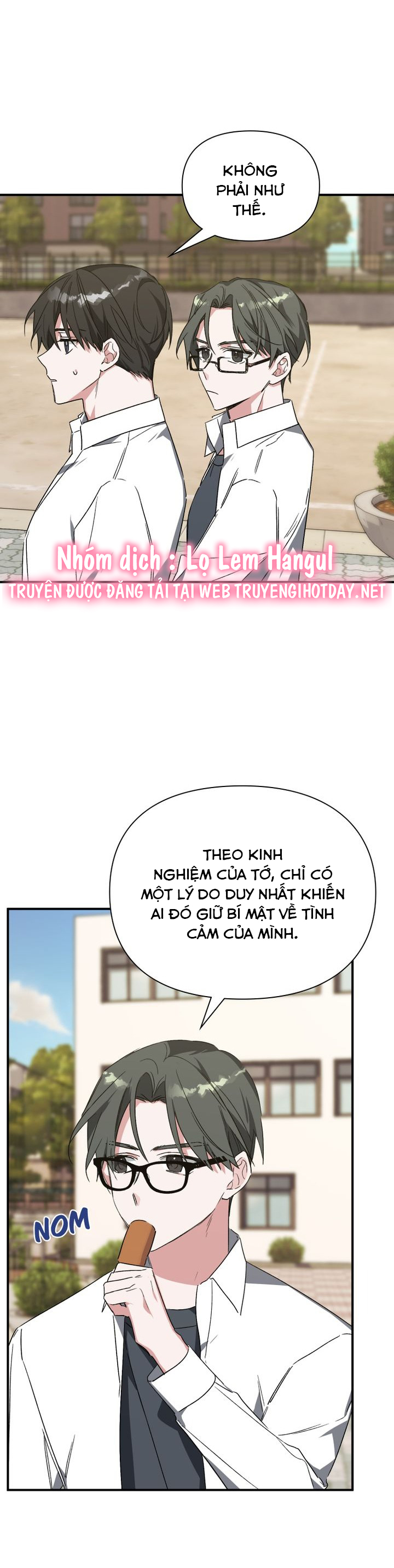 cuộc du hành thời gian của sela chapter 60 8