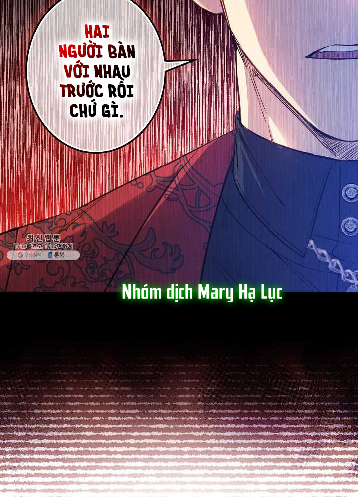 hoàng phi bóng tối - shadow queen chapter 55 60