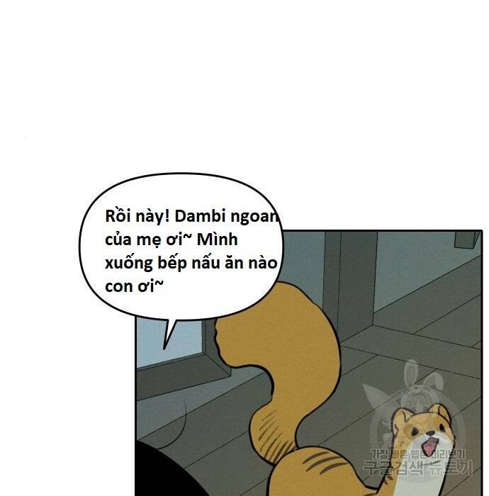 sự lụi tàn của usuzumi chapter 105 83