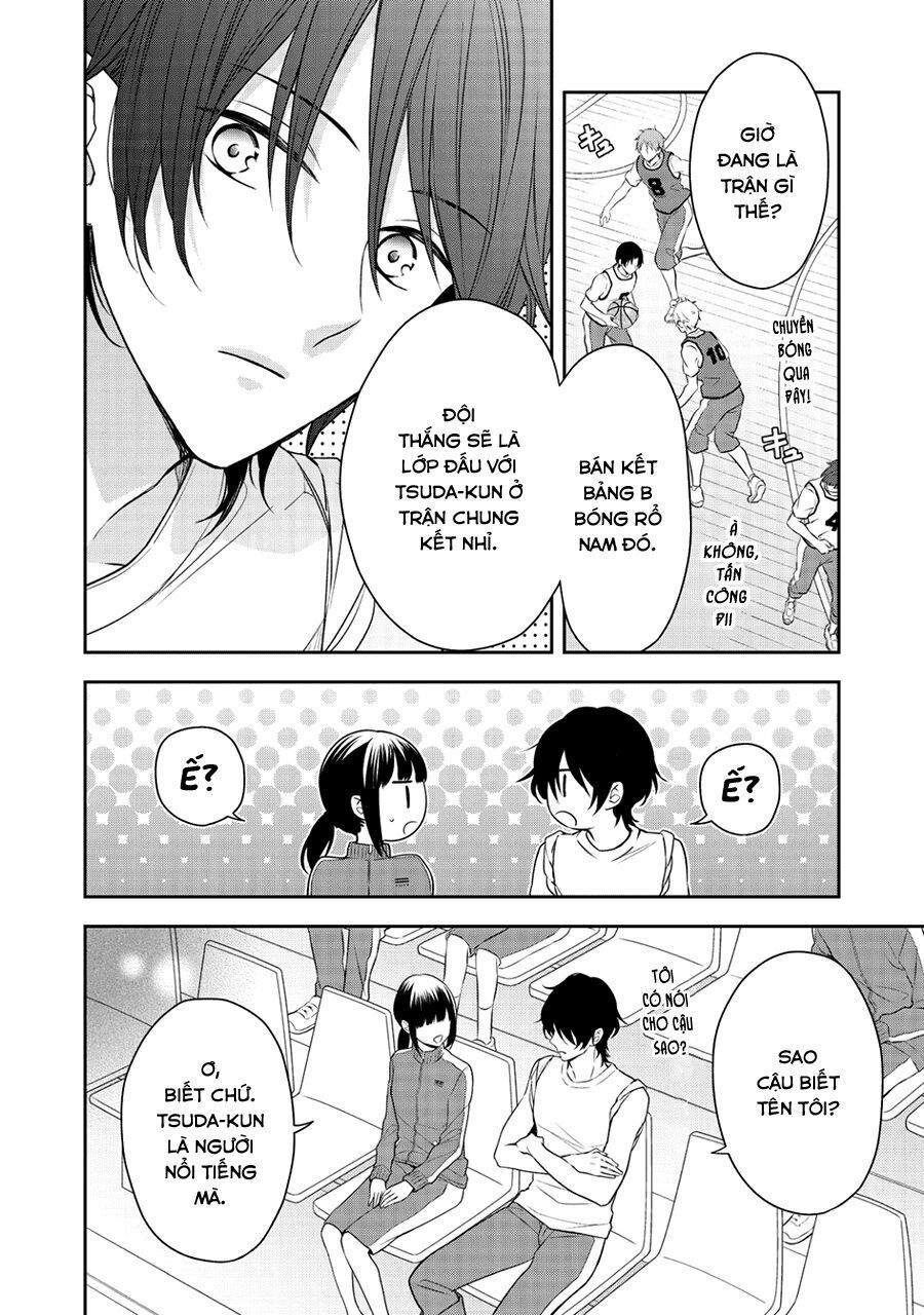 kirai ni narimasu, sayama-kun! chapter 5 2