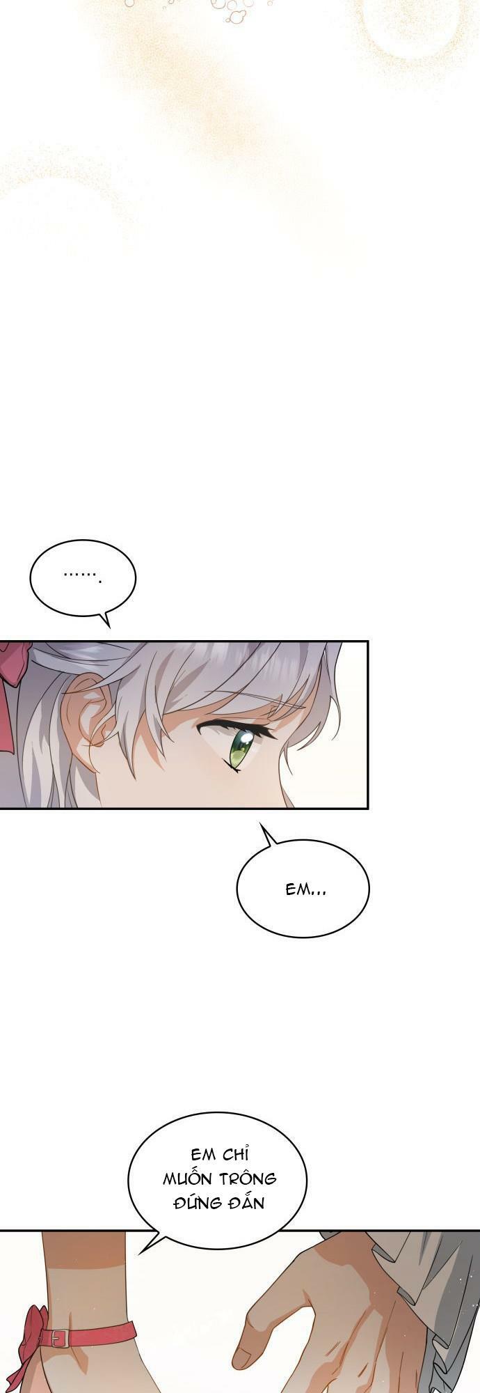 'di vật' melvin để lại chapter 1 34