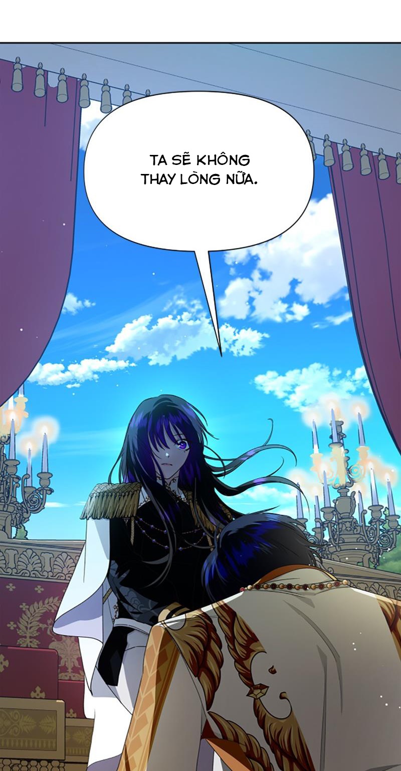 tôi muốn trở thành cô ấy dù chỉ là một ngày chapter 61 58