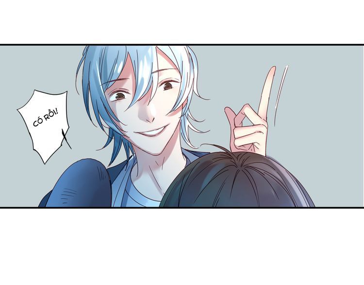 Lệnh Cấm Nghị Tộc 2 Ẩn Diện Trấn chapter 30 - Trang 8