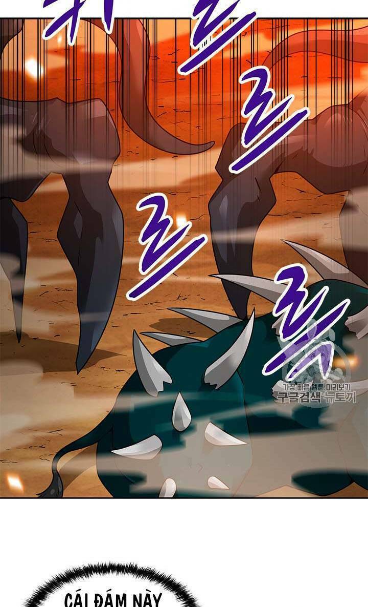 tôi tự động săn một mình chapter 46 47