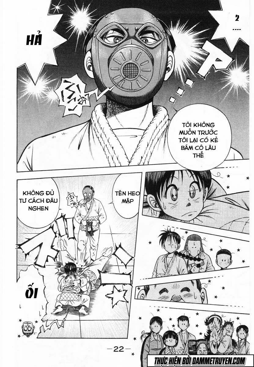 shin kotaro makaritoru! juudouhen chapter 62 23