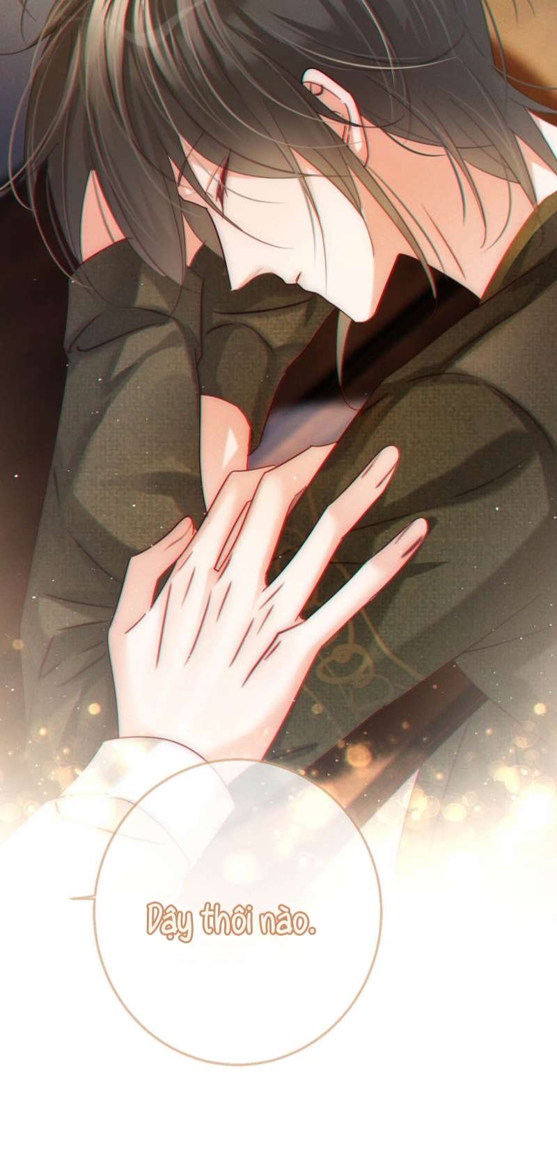 nịch tửu chapter 87 20