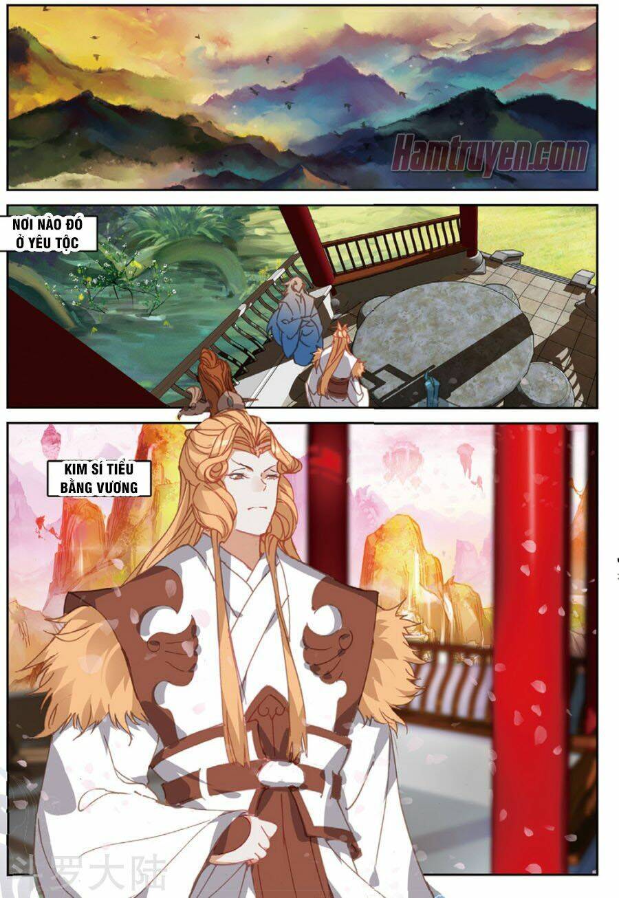 già thiên chapter 104 5