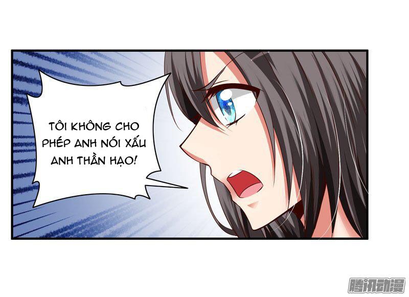 thủ hội chi vũ chapter 15 49