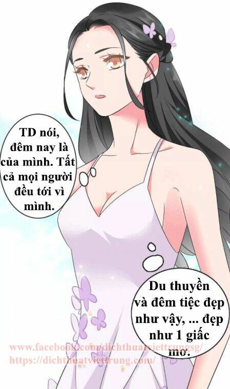lều khều biết yêu chapter 60 19