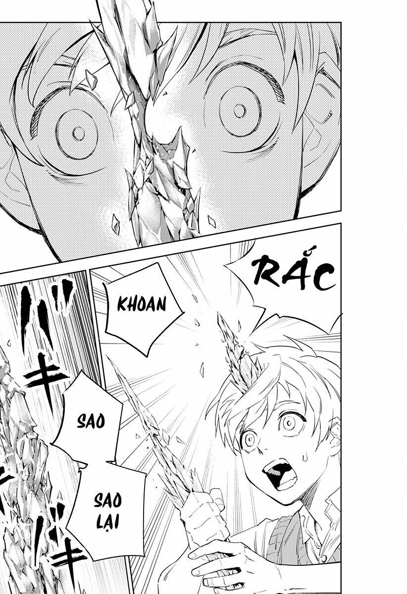 tiêu diệt dị nghị trong xã hội loài người chapter 12.5 6