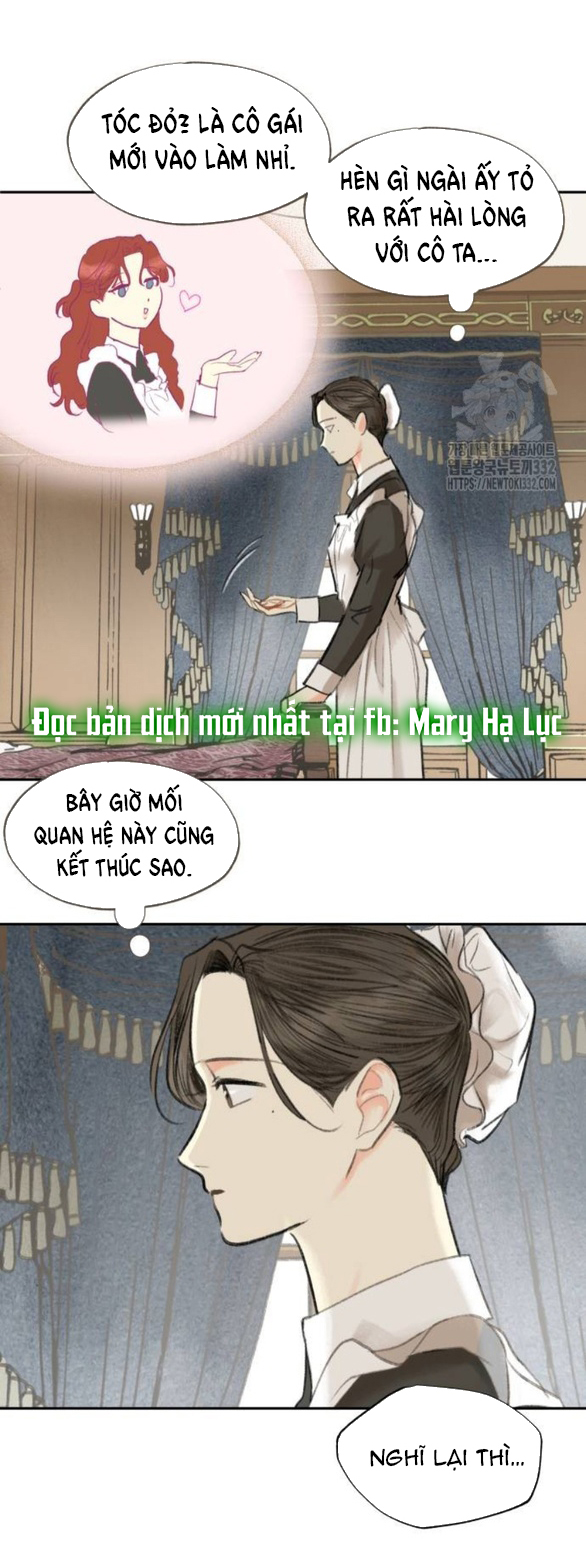 [18+] sự thuần khiết dành cho em chapter 14.2 7