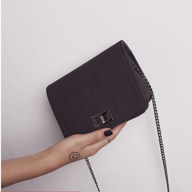 Túi nữ đeo chéo thời trang phong cách hiện đại 208255