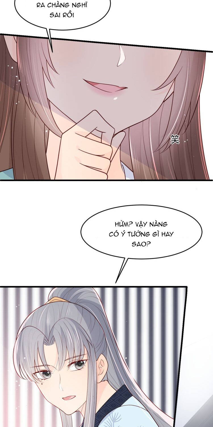 dưỡng địch vi hoạn chapter 90 26