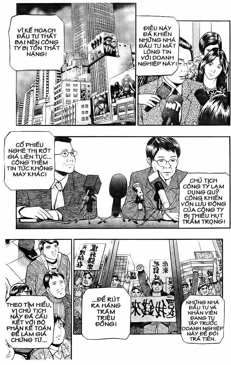 bowling king chapter 121 9