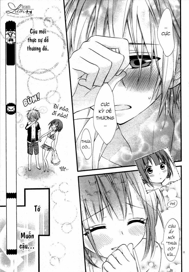 hoshii kara choudai!! chapter 1 9