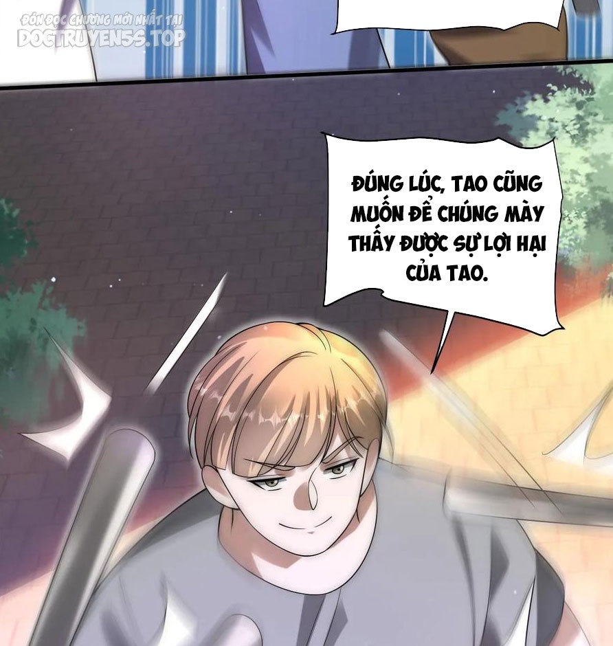 không gian hệ lão lục: dự trữ một vạn tấn thịt ngày tận thế chapter 73 35