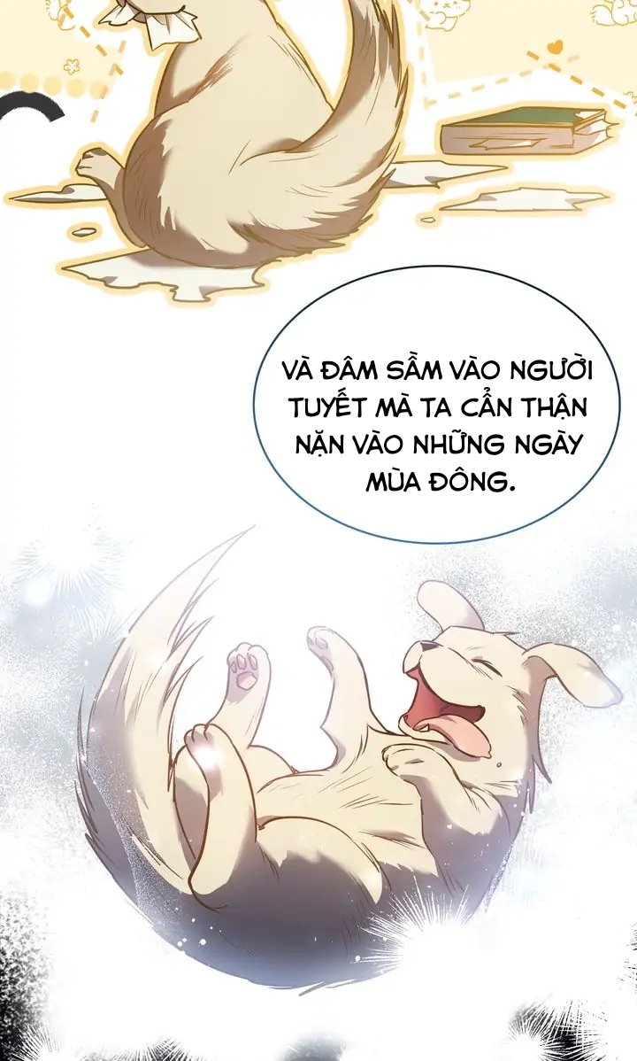 Cái Bóng Trong Đêm chapter 53 - Trang 7