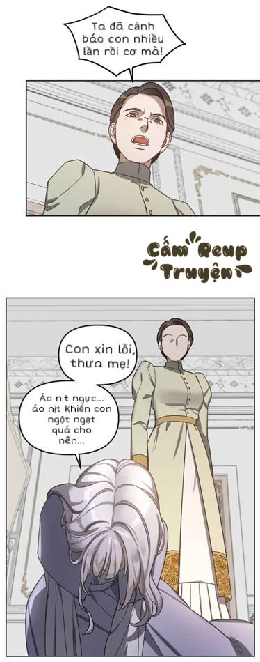 hoàng đế đảo ngược thời gian - cấm reup truyện chapter 3 41