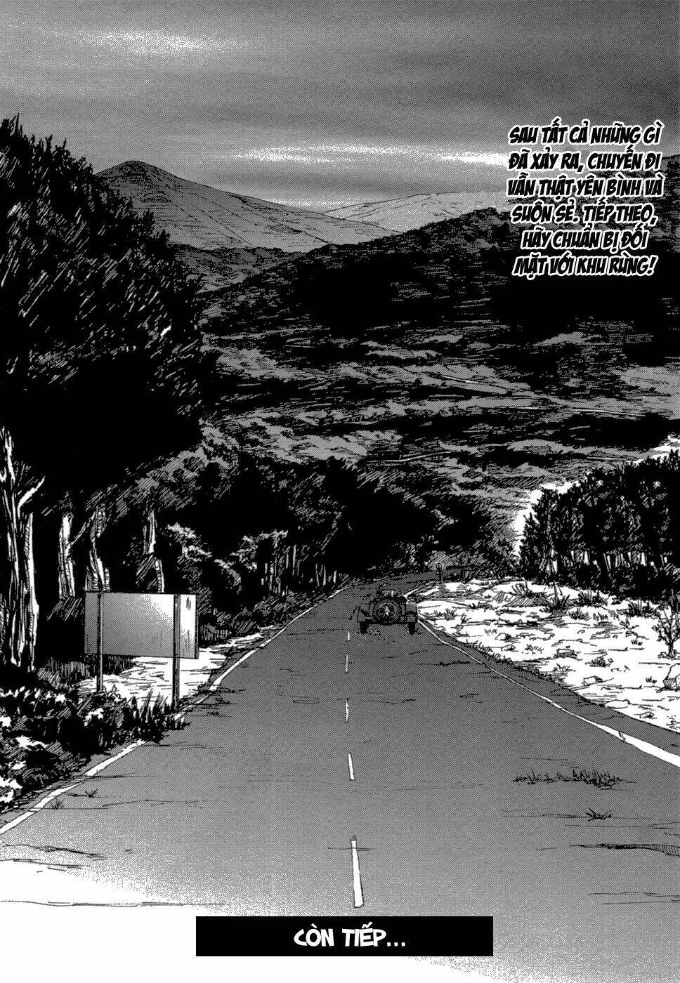 lucky dog 1 blast chapter 9 31