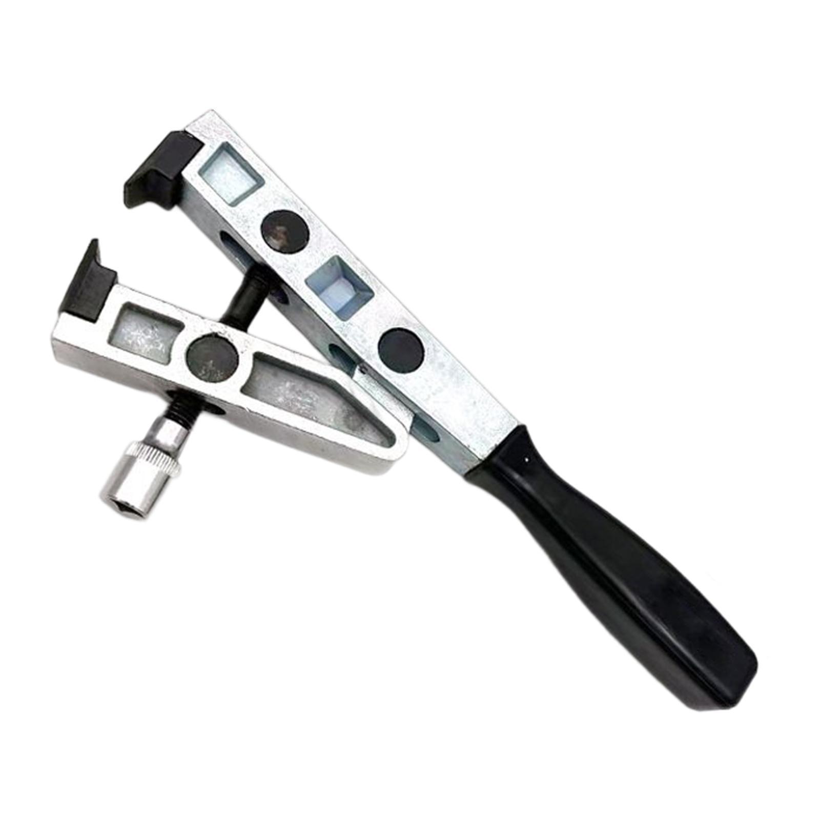 CV Joint Boot Clamp Pliers Disassembly and Assembly Hoop Hose Clamp Pliers