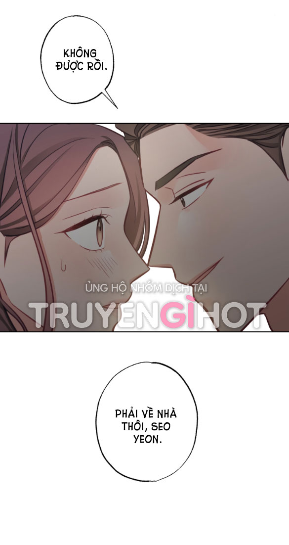Trợ Lí Kim, Ăn Thử Không chapter 10.2 - Trang 28