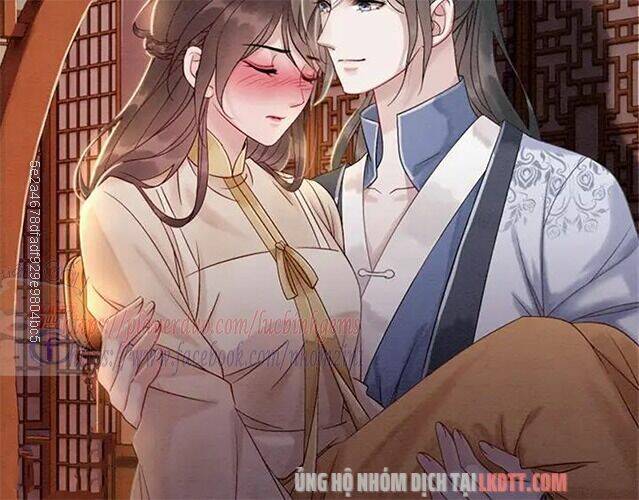 trọng sinh bá sủng nhiếp chính vương quá mạnh mẽ chapter 71 49