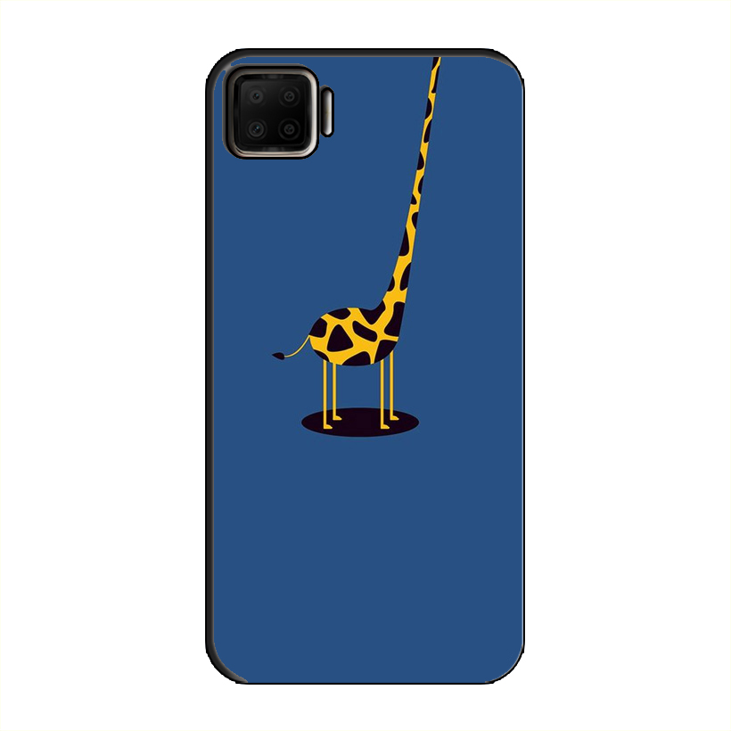 Ốp Lưng Dành Cho OPPO A73 2020