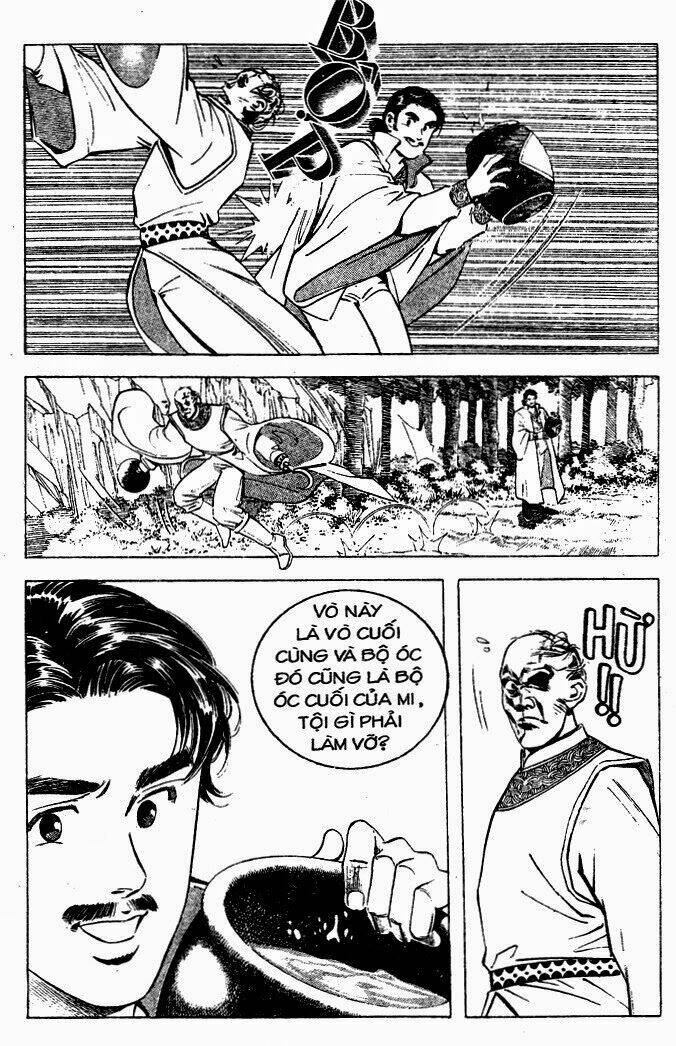 lục tiểu phụng chapter 4 16