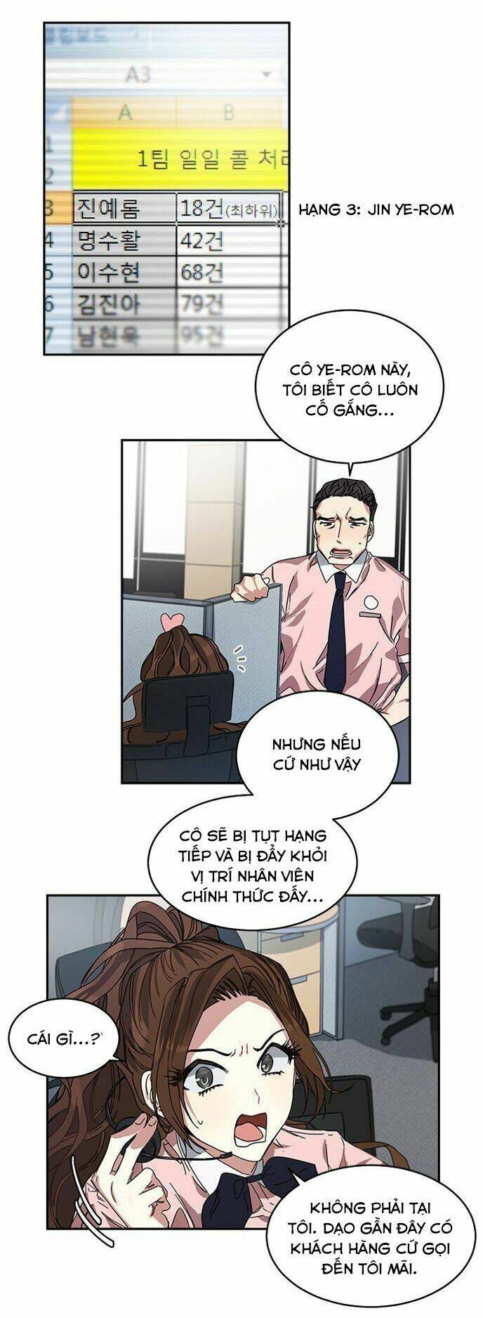 cực phẩm mỹ nam, thật lãng phí chapter 1 50