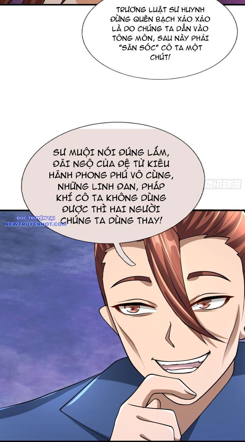 ngủ say vạn cổ: xuất thế đẩy ngang chư thiên chapter 15 17