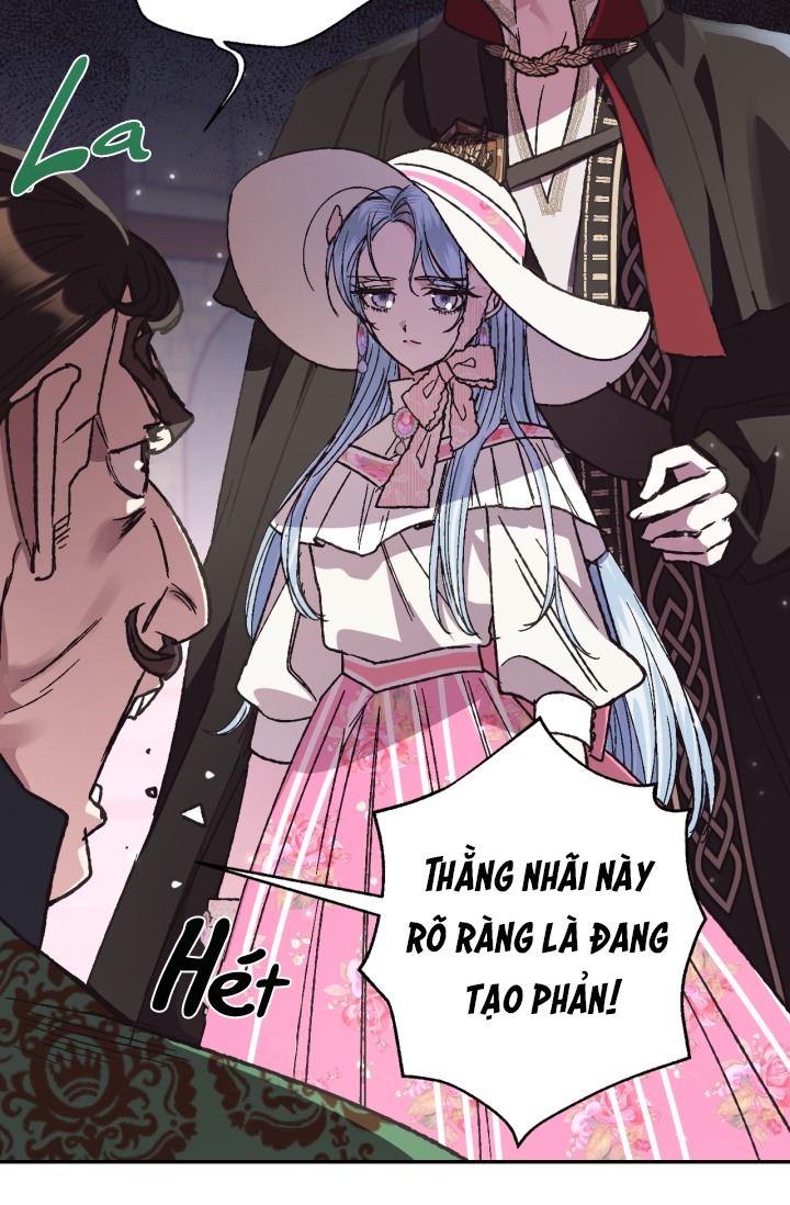 cha à, con không muốn kết hôn đâu chapter 32 42