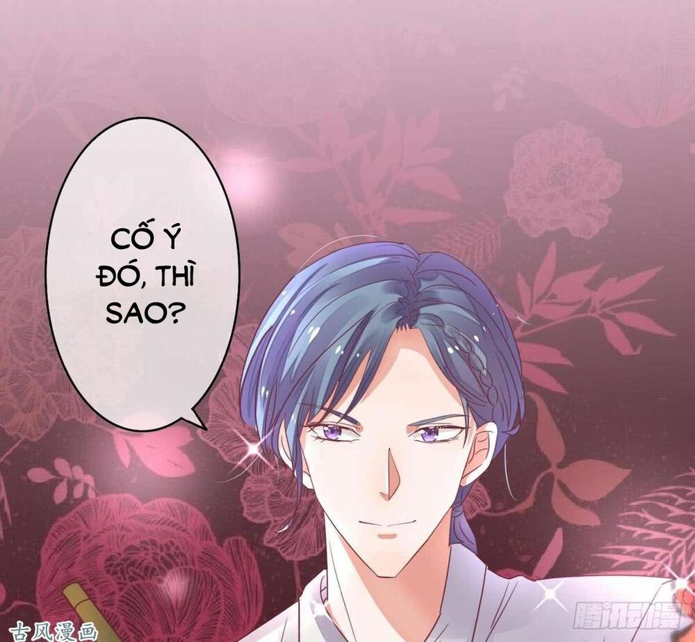 manh thê khó dỗ phần 1 chapter 35 39