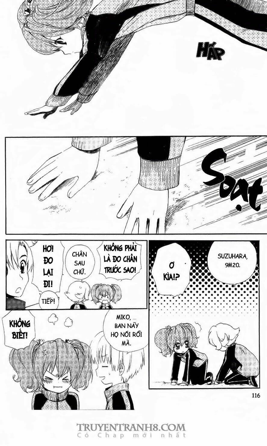 trường học bí ẩn chapter 5 17