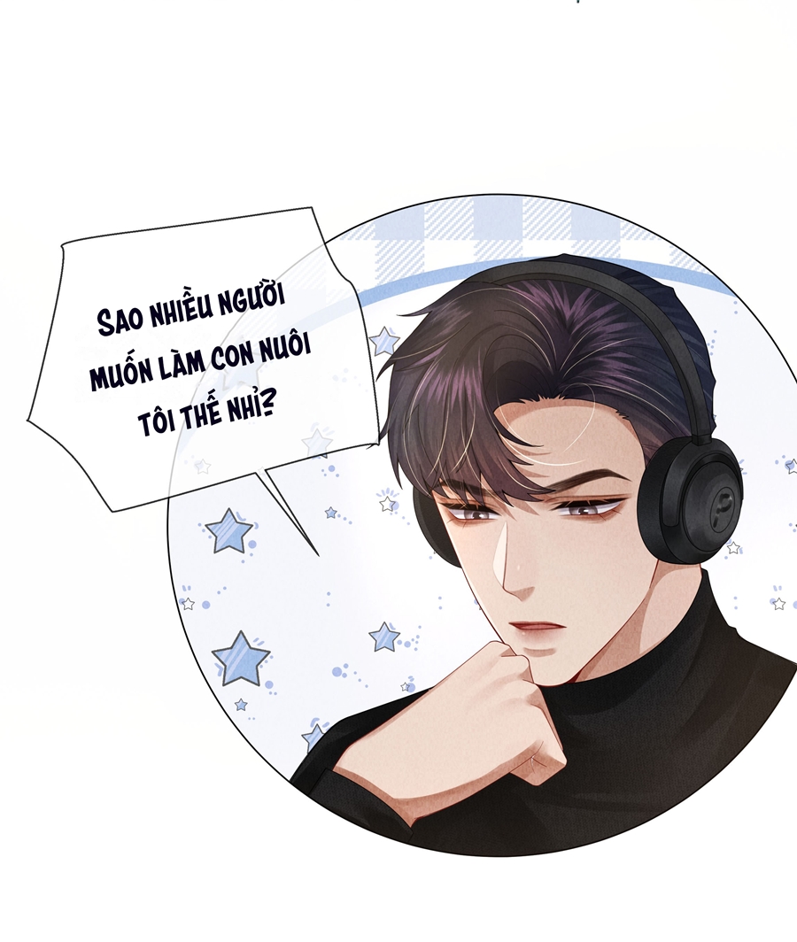 dior tiên sinh chapter 66 12