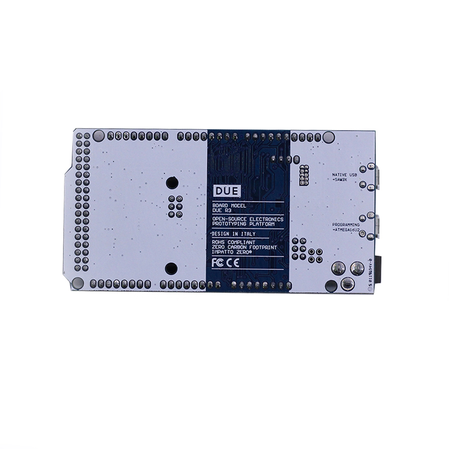 KIT Arduino DUE 2013 R3 ARM32