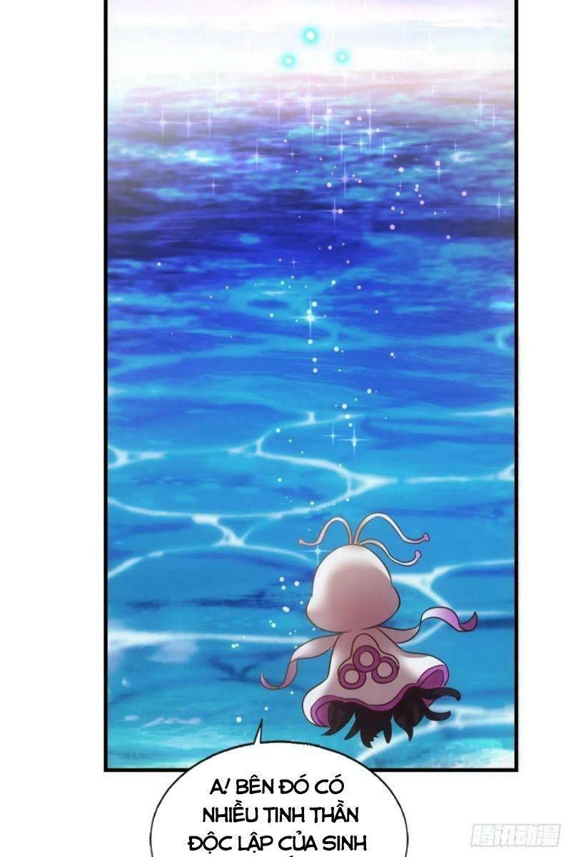 Trọng Sinh Thành Cậu Vàng Tại Dị Thế Chapter 216 5