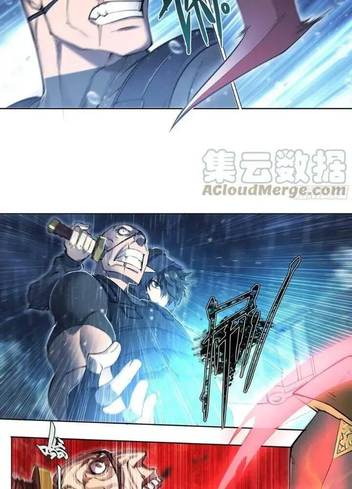 dự báo khải huyền chapter 91 31