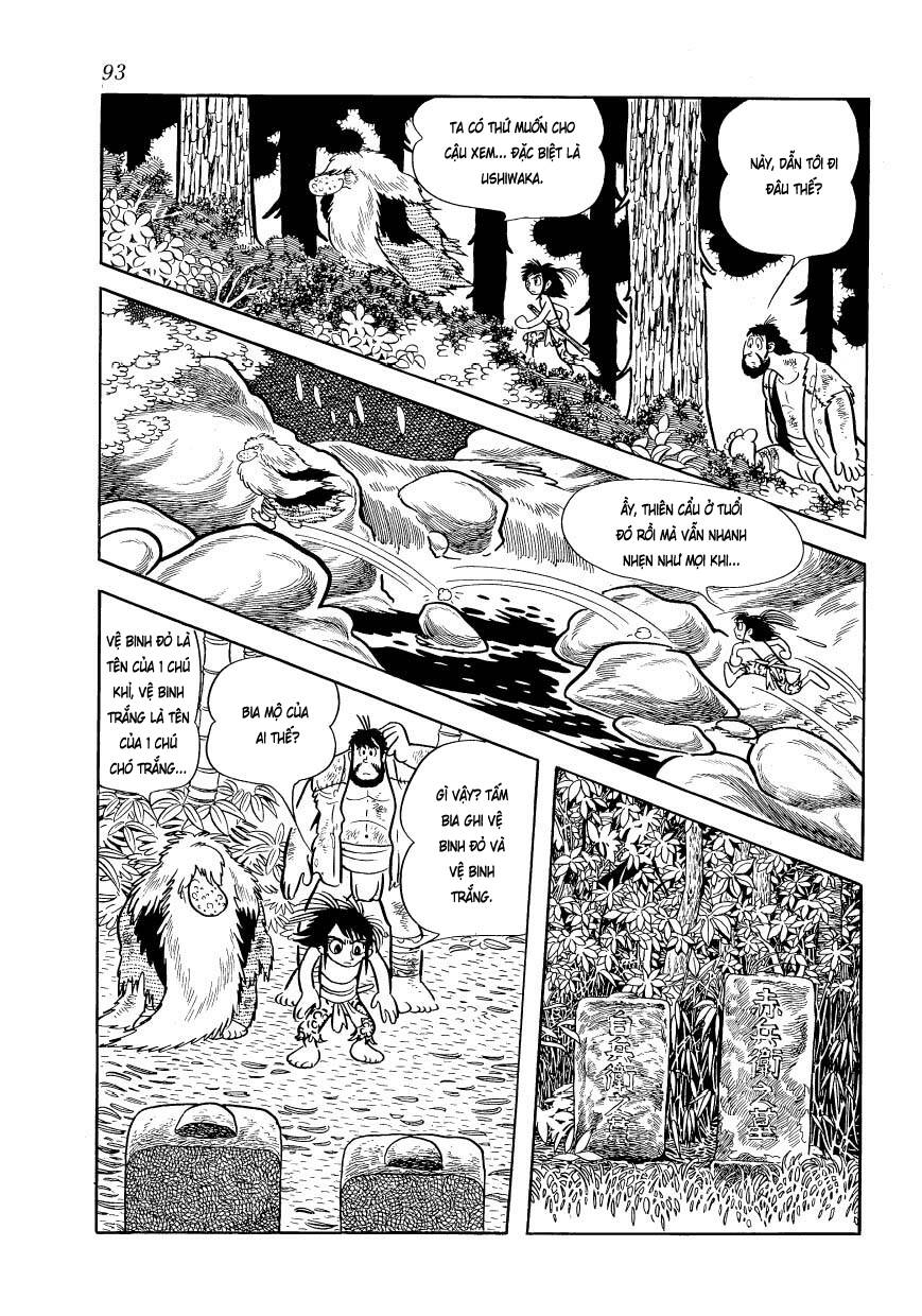 chim lửa chapter 80 11