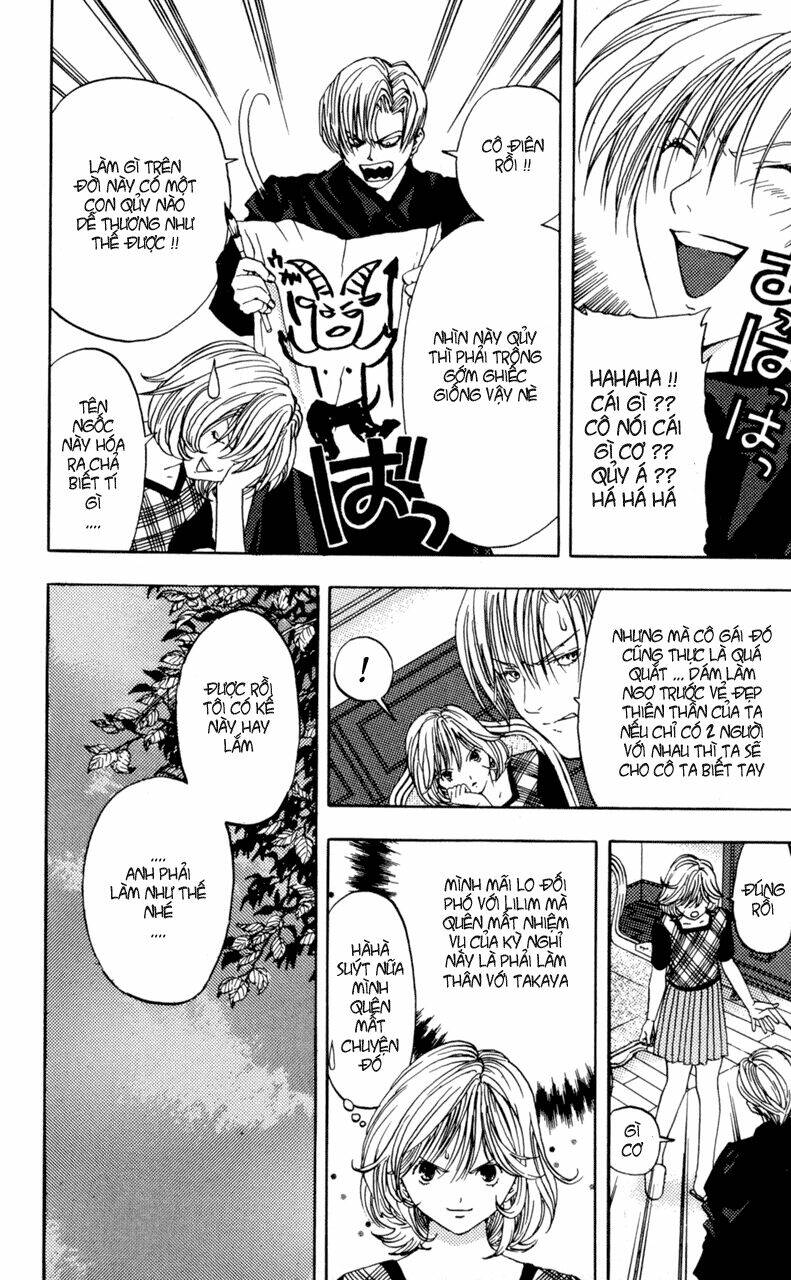 lilim kiss chapter 12 8