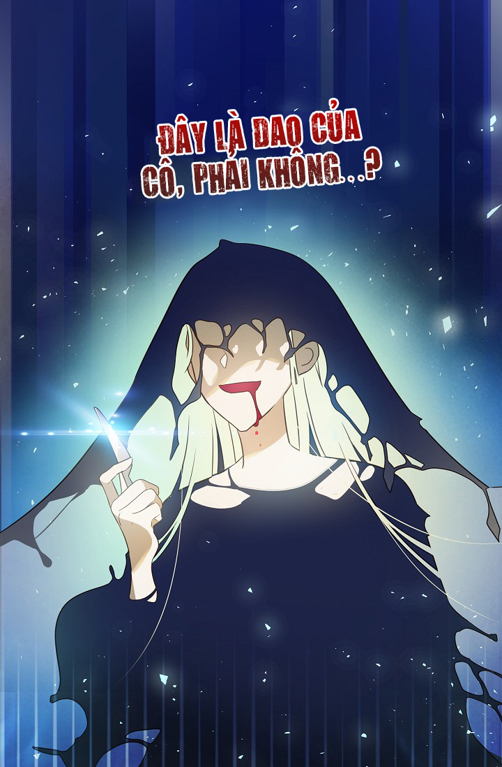 tôi đã ở đây ngay từ ban đầu chapter 2 27