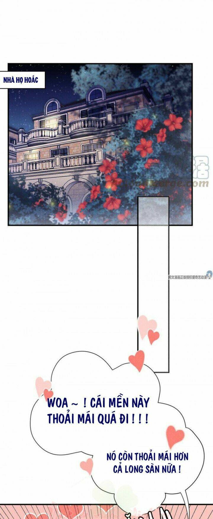 tôi trở thành tổ tông của 5 vị đại lão chapter 8 29