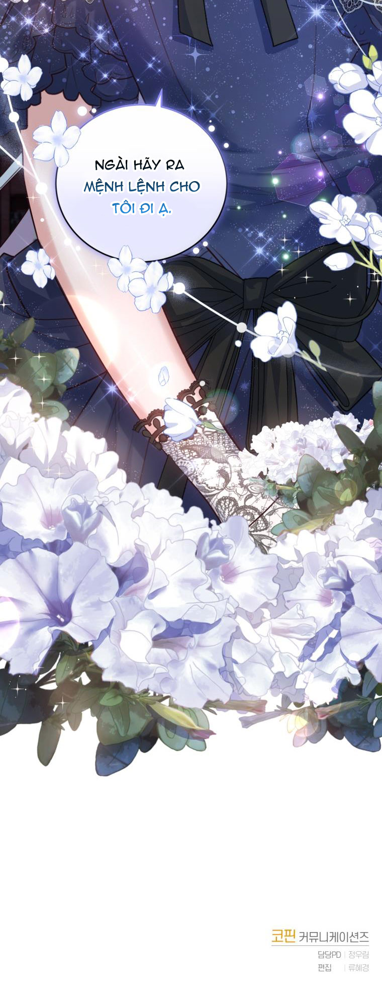 trở thành nhà điều chế nước hoa duy nhất của bạo chúa chapter 44 67