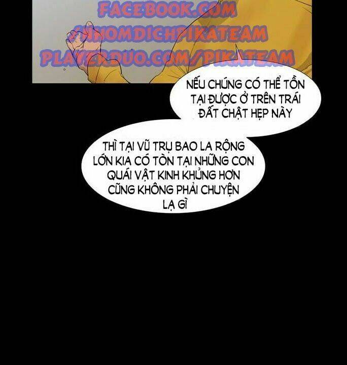 đêm vùng cực chapter 37 3