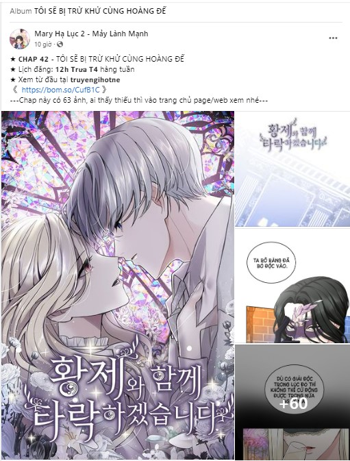 cha à, con không muốn kết hôn đâu chapter 104 2