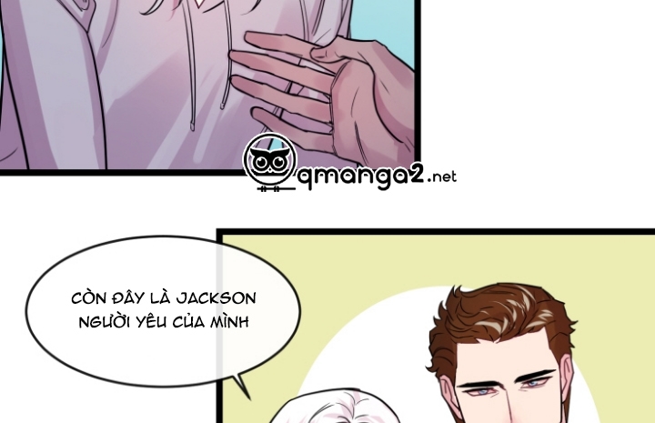 kiếp trước bí ẩn của giáo sư chapter 5 44